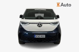 Volkswagen ID. Buzz vaihtoauto