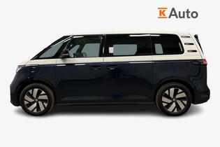 Volkswagen ID. Buzz vaihtoauto