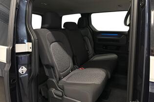 Volkswagen ID. Buzz vaihtoauto