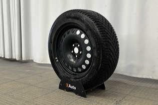 Volkswagen ID. Buzz vaihtoauto