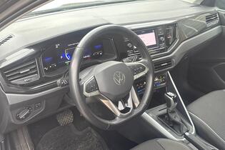Volkswagen Taigo vaihtoauto
