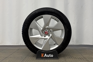 Jaguar I-PACE vaihtoauto