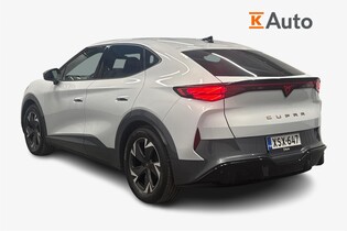 Cupra Tavascan vaihtoauto