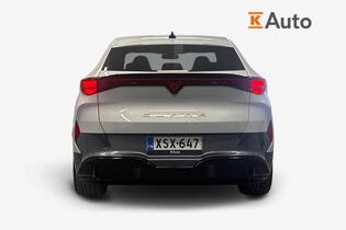 Cupra Tavascan vaihtoauto