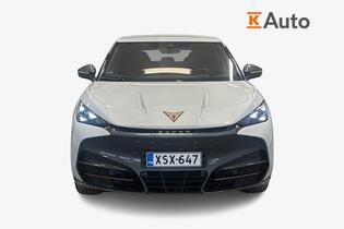 Cupra Tavascan vaihtoauto