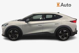 Cupra Tavascan vaihtoauto