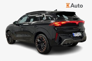 Cupra Terramar vaihtoauto