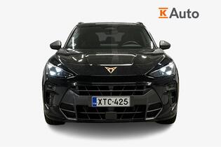 Cupra Terramar vaihtoauto