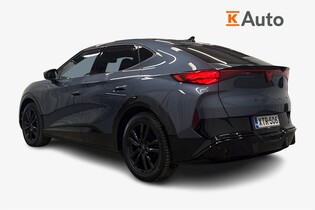 Cupra Tavascan vaihtoauto