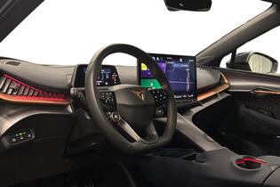 Cupra Tavascan vaihtoauto