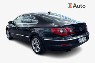 Volkswagen Passat CC vaihtoauto