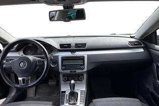 Volkswagen Passat CC vaihtoauto