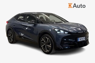 Cupra Tavascan vaihtoauto