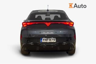 Cupra Tavascan vaihtoauto