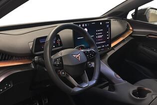 Cupra Tavascan vaihtoauto