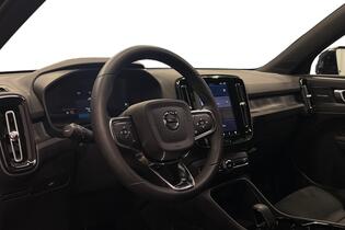 Volvo EX40 vaihtoauto