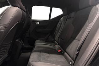 Volvo EX40 vaihtoauto