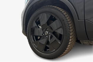 Volvo EX40 vaihtoauto