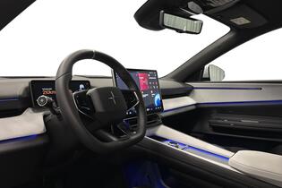 Polestar 4 vaihtoauto