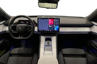 Polestar 4 vaihtoauto