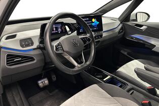 Volkswagen ID.3 vaihtoauto