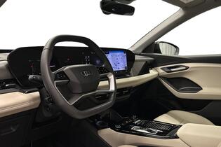 Audi Q6 e-tron vaihtoauto