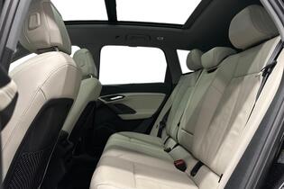 Audi Q6 e-tron vaihtoauto