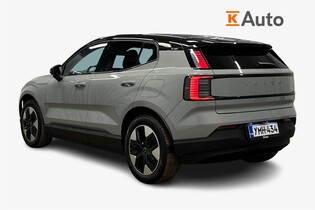 Volvo EX30 vaihtoauto