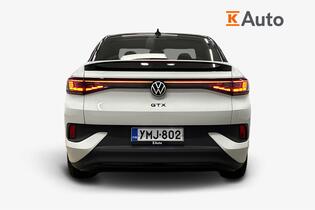 Volkswagen ID.5 vaihtoauto