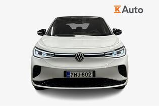 Volkswagen ID.5 vaihtoauto