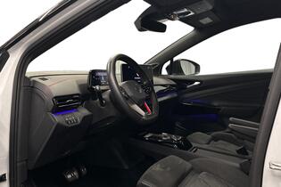 Volkswagen ID.5 vaihtoauto