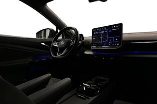 Volkswagen ID.5 vaihtoauto