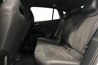 Volkswagen ID.5 vaihtoauto