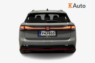 Volkswagen ID.7 vaihtoauto