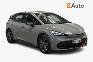 Cupra Born vaihtoauto