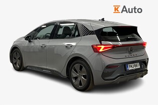 Cupra Born vaihtoauto