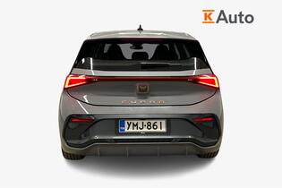 Cupra Born vaihtoauto