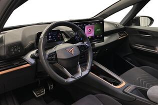 Cupra Born vaihtoauto