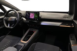 Cupra Born vaihtoauto