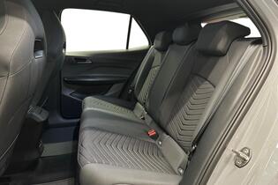 Cupra Born vaihtoauto