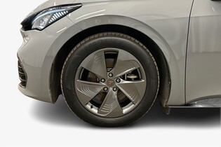 Cupra Born vaihtoauto