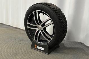 Cupra Born vaihtoauto