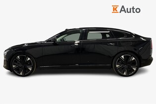 Volvo ES90 vaihtoauto