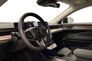 Volvo ES90 vaihtoauto