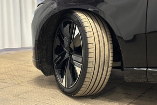 Volvo ES90 vaihtoauto