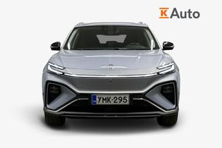 MG Marvel R vaihtoauto