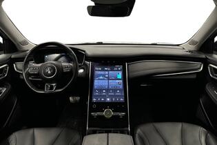 MG Marvel R vaihtoauto