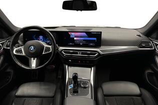 BMW i4 vaihtoauto