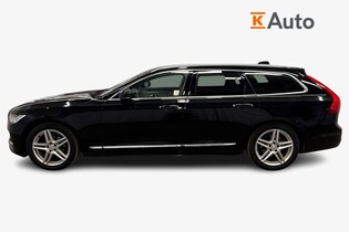 Volvo V90 vaihtoauto