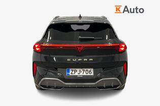 Cupra Terramar vaihtoauto